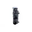 Intercooler, échangeur NRF 30134 - Visuel 2
