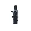 Intercooler, échangeur NRF 30148A - Visuel 2