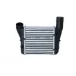 Intercooler, échangeur NRF 30148A - Visuel 3