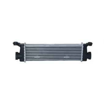 Intercooler, échangeur NRF 30151