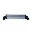 Intercooler, échangeur NRF 30154A - Visuel 1