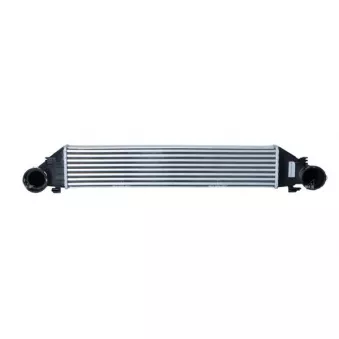 Intercooler, échangeur NRF 30161A