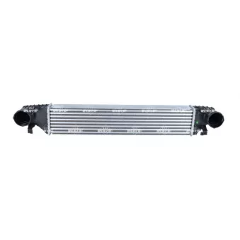 Intercooler, échangeur NRF 30164A