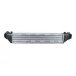Intercooler, échangeur NRF 30164A - Visuel 3