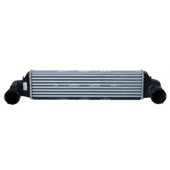 Intercooler, échangeur NRF