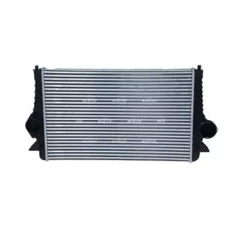 Intercooler, échangeur NRF