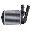 Intercooler, échangeur NRF 30167A - Visuel 2