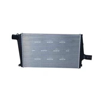 Intercooler, échangeur NRF