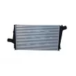 Intercooler, échangeur NRF 30170 - Visuel 3