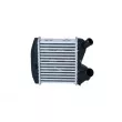 Intercooler, échangeur NRF 30177 - Visuel 1