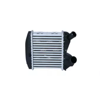 Intercooler, échangeur NRF