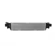 Intercooler, échangeur NRF 30179 - Visuel 1