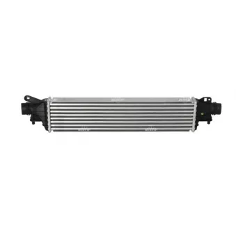 Intercooler, échangeur NRF 30179