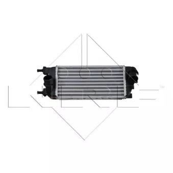 Intercooler, échangeur NRF 30183