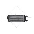 Intercooler, échangeur NRF 30183 - Visuel 2