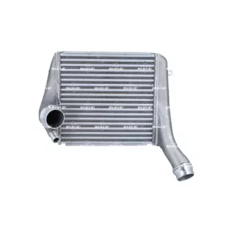 Intercooler, échangeur NRF 30184