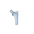 Intercooler, échangeur NRF 30185 - Visuel 2