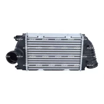 Intercooler, échangeur NRF