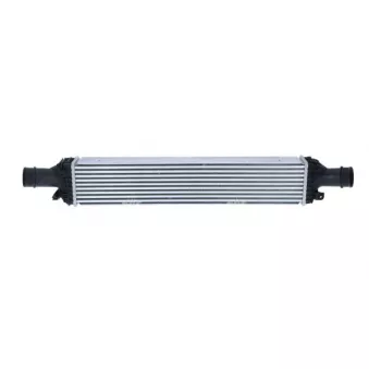 Intercooler, échangeur NRF 30189