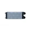Intercooler, échangeur NRF 30190 - Visuel 1
