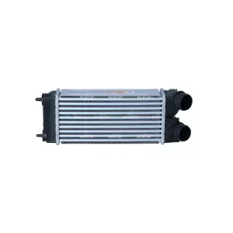Intercooler, échangeur NRF 30190