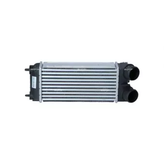 Intercooler, échangeur NRF 30191