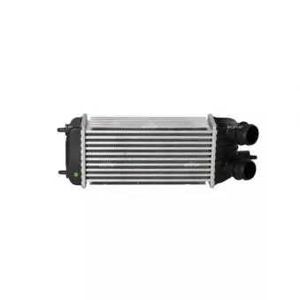 Intercooler, échangeur NRF 30193