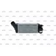 Intercooler, échangeur NRF 30195 - Visuel 1