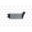 Intercooler, échangeur NRF 30195 - Visuel 3