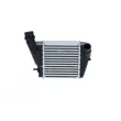 Intercooler, échangeur NRF 30197 - Visuel 1