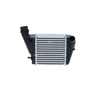 Intercooler, échangeur NRF 30197