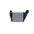 Intercooler, échangeur NRF 30197 - Visuel 3