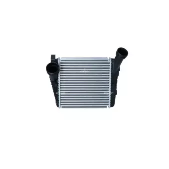 Intercooler, échangeur NRF 30198