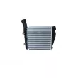 Intercooler, échangeur NRF 30198 - Visuel 3