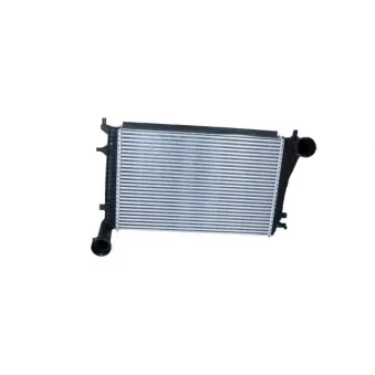 Intercooler, échangeur NRF 30199