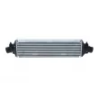 Intercooler, échangeur NRF 30235 - Visuel 1