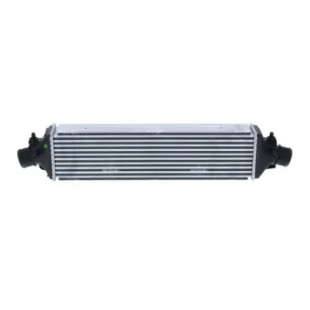Intercooler, échangeur NRF 30235