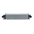 Intercooler, échangeur NRF 30235 - Visuel 3
