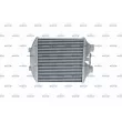 Intercooler, échangeur NRF 30236 - Visuel 3