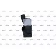 Intercooler, échangeur NRF 30242 - Visuel 2