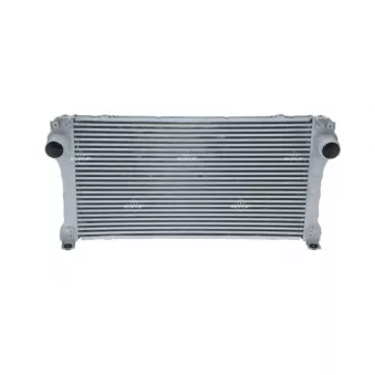 Intercooler, échangeur NRF 30243