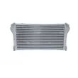 Intercooler, échangeur NRF 30243 - Visuel 3