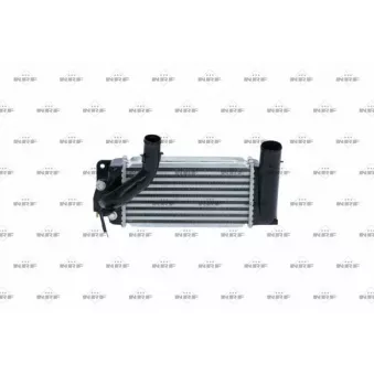 Intercooler, échangeur NRF
