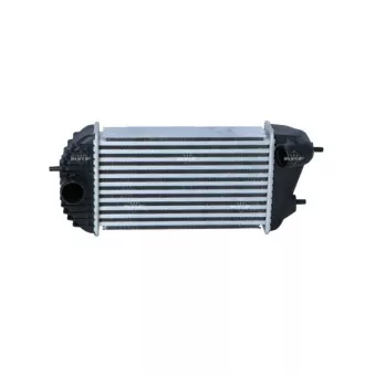 Intercooler, échangeur NRF