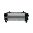 Intercooler, échangeur NRF 30248 - Visuel 1