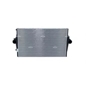 Intercooler, échangeur NRF 30249