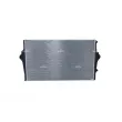 Intercooler, échangeur NRF 30249 - Visuel 3