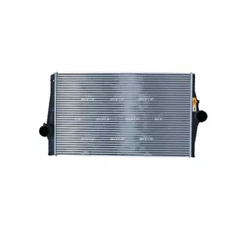 Intercooler, échangeur NRF