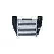 Intercooler, échangeur NRF 30252 - Visuel 1