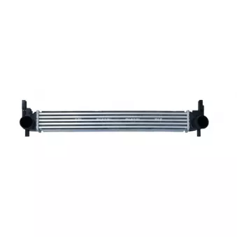 Intercooler, échangeur NRF